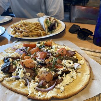 Kentro Greek Kitchen - Greek Near Me - Fullerton, California Kentro Greek Kitchen - Greek Near Me - Fullerton, California
