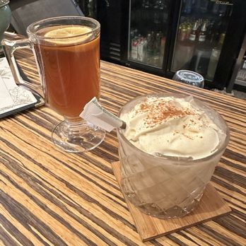 Veg Kitchen + Bar - Sweater Weather - Vegan Near Me - Sacramento, California