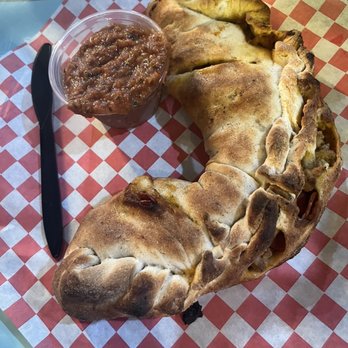 Dough Boys Pizzeria - Calzone - Pizza Near Me - Clovis, California Dough Boys Pizzeria - Calzone - Pizza Near Me - Clovis, California