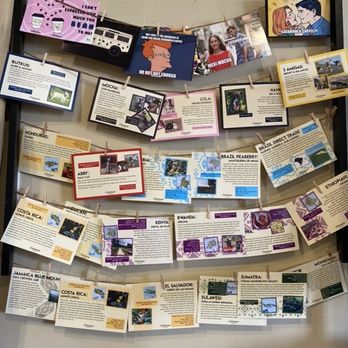Catahoula Coffee Company - About your coffee - Coffee & Tea Near Me - Richmond, California Catahoula Coffee Company - About your coffee - Coffee & Tea Near Me - Richmond, California
