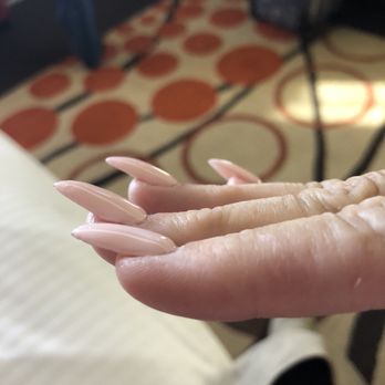 Reno Nail Spa - Nail Salons Near Me - Reno, Nevada