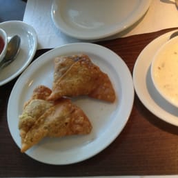 Samosa