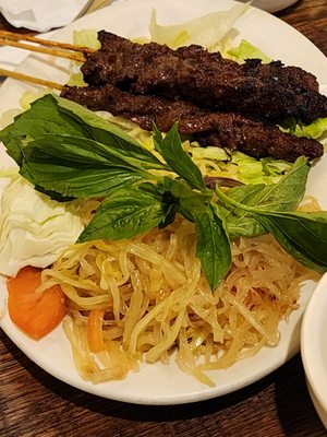 Simply Khmer Restaurant by null