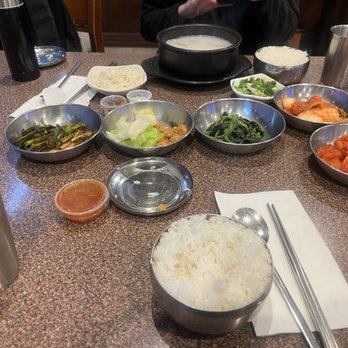 Gung Jung Restaurant - Korean Near Me - Rowland Heights, California Gung Jung Restaurant - Korean Near Me - Rowland Heights, California