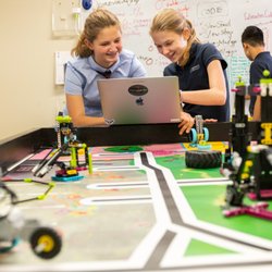 St. Francis Episcopal School