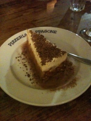 Pizzeria Pappagone by null