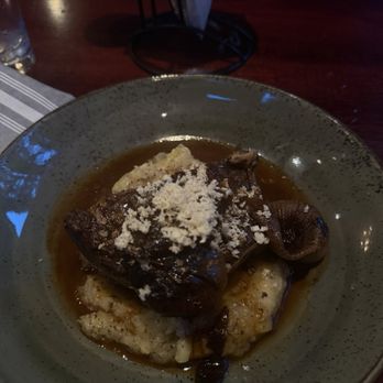 Sage Leaf - Short rib - New American Near Me - Incline Village, Nevada Sage Leaf - Short rib - New American Near Me - Incline Village, Nevada
