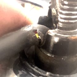 Oak Cliff Bike Synergy - Hard evidence that Oak Cliff Bike Synergy damaged and ruined my eBike, and then denied it.