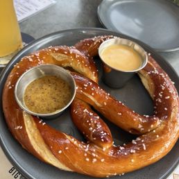 Pretzel Pretzel