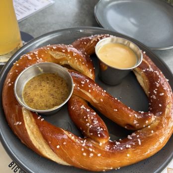 Big Grove - Pretzel - Breweries Near Me - Prairie Village, Kansas Big Grove - Pretzel - Breweries Near Me - Prairie Village, Kansas