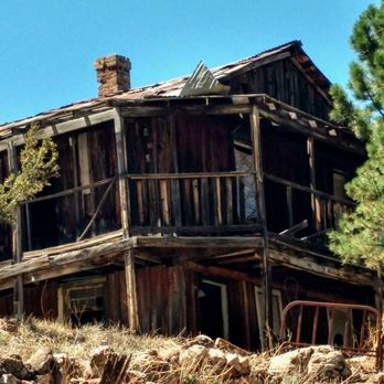 Gold King Mine and Ghost Town - House - Museums Near Me - Jerome, Arizona Gold King Mine and Ghost Town - House - Museums Near Me - Jerome, Arizona