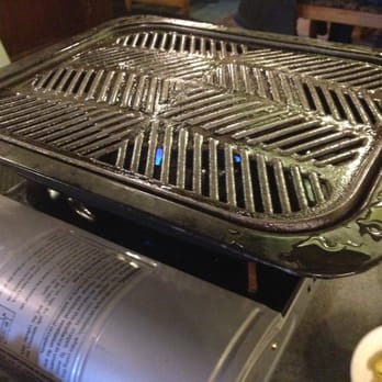 Jong Ga House - 9.7.14 - AYCE KBBQ time! - Korean Near Me - Oakland, California