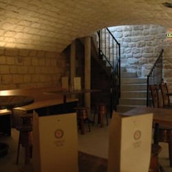 L'Ebéniste du Vin
