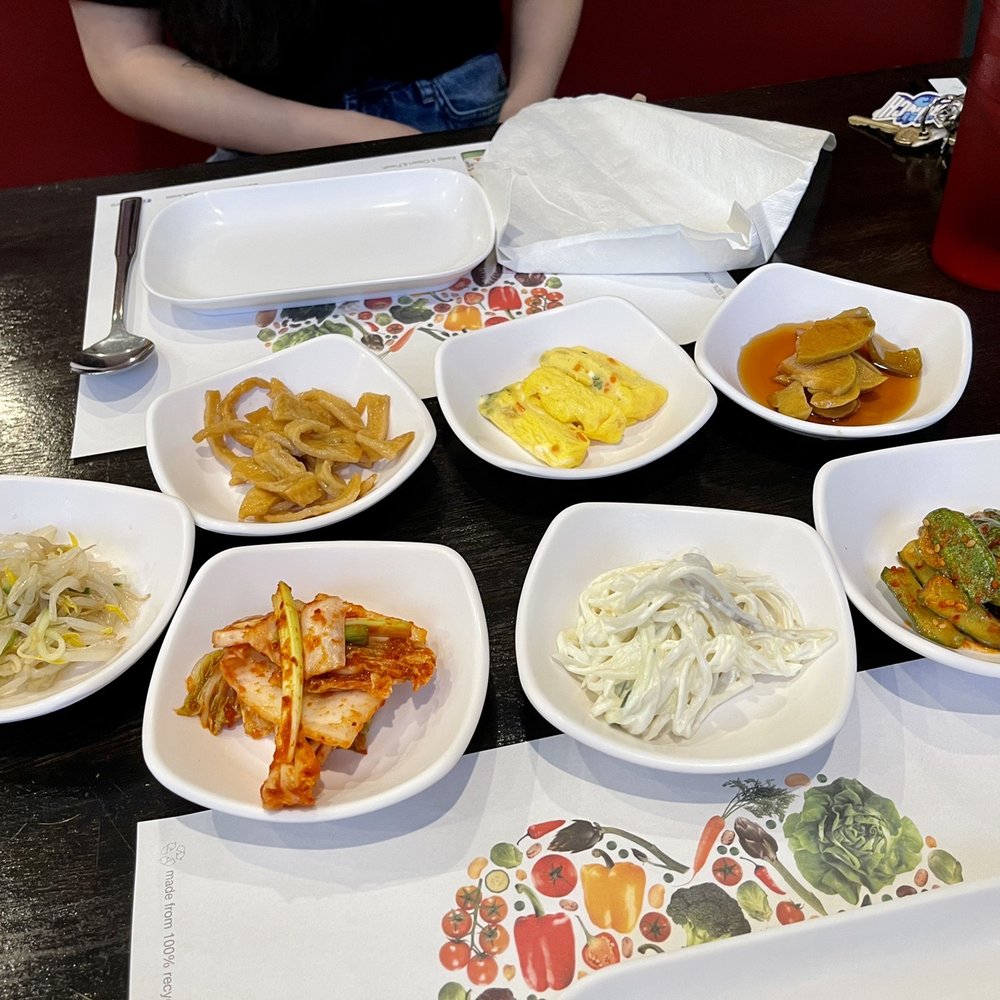 Yet Tuh - Korean Near Me - Doraville, Georgia Yet Tuh - Korean Near Me - Doraville, Georgia
