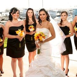 The Makeup & Hair Studio - A Bridal Party (2009)