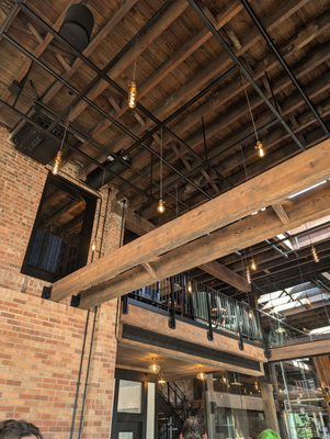 BLACK BAND Distillery by null