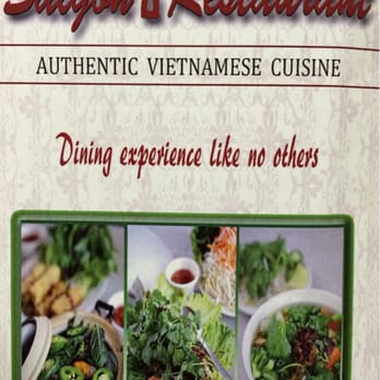 Saigon 2 - Vietnamese Near Me - Rio Rancho, New Mexico