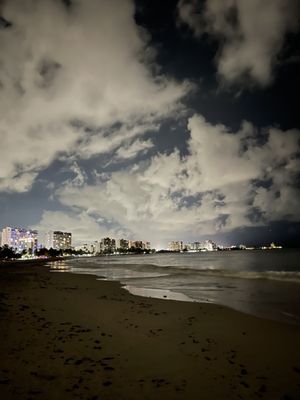 Fairmont El San Juan Hotel by null