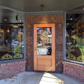 Andaaz - Buffets Near Me - Asheville, North Carolina Andaaz - Buffets Near Me - Asheville, North Carolina