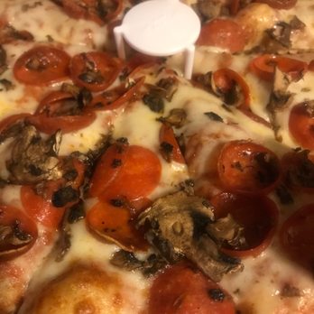 Mountain Mike's Pizza - No sauce - Pizza Near Me - Benicia, California Mountain Mike's Pizza - No sauce - Pizza Near Me - Benicia, California