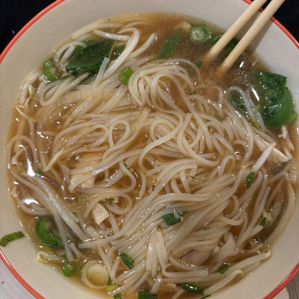 Phorage - Mary s Free Range Pho Gluten Free - Vietnamese Near Me - Los Angeles, California Phorage - Mary s Free Range Pho Gluten Free - Vietnamese Near Me - Los Angeles, California