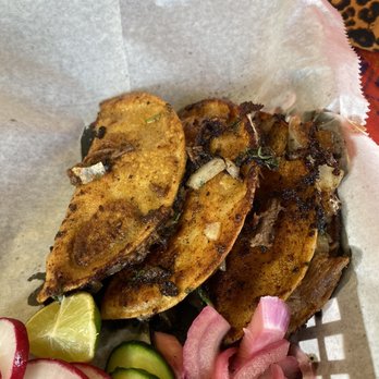 Don Taco Village - Birria tacos - Mexican Near Me - Covington, Louisiana
