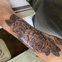 Pro Ink Tattoos