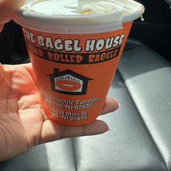 The Bagel House - Bagels Near Me - Lodi, New Jersey The Bagel House - Bagels Near Me - Lodi, New Jersey