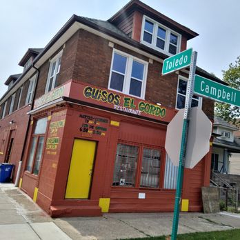 Guisos El Gordo - Mexican Near Me - Detroit, Michigan Guisos El Gordo - Mexican Near Me - Detroit, Michigan
