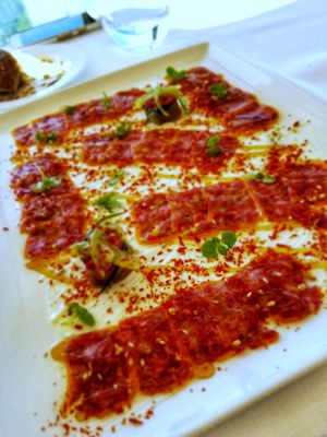 Mirador de Ulía by null