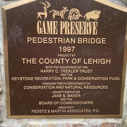 Trexler Nature Preserve
