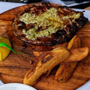 Cucina Venti Restaurant - Ribeye steak - Italian Near Me - Mountain View, California Cucina Venti Restaurant - Ribeye steak - Italian Near Me - Mountain View, California
