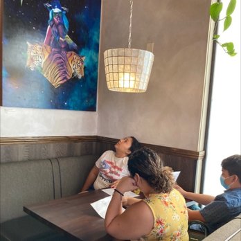 Selva - Lunch time with the family - Bars Near Me - Long Beach, California Selva - Lunch time with the family - Bars Near Me - Long Beach, California