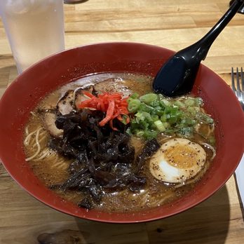 MATSUMOTO RAMEN HOUSE - Updated July 2024 - 53 Photos & 56 Reviews ...