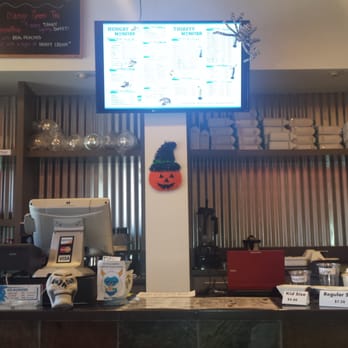 Ice Monster - Juice Bars & Smoothies Near Me - Walnut Creek, California