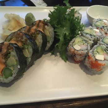 WASABI - 98 Photos & 112 Reviews - 686 Downingtown Pike, West ...