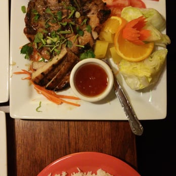 Glendale Sala Thai - bbq pork - Thai Near Me - Glendale, Arizona Glendale Sala Thai - bbq pork - Thai Near Me - Glendale, Arizona