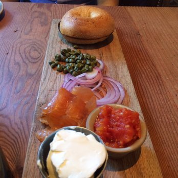 Finch & Fork - New American Near Me - Santa Barbara, California