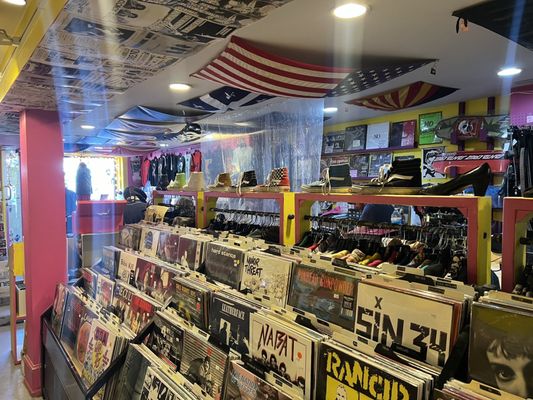 Smash Records by null