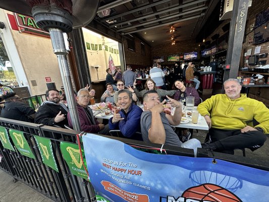 Rocco's Tavern -Culver City by null