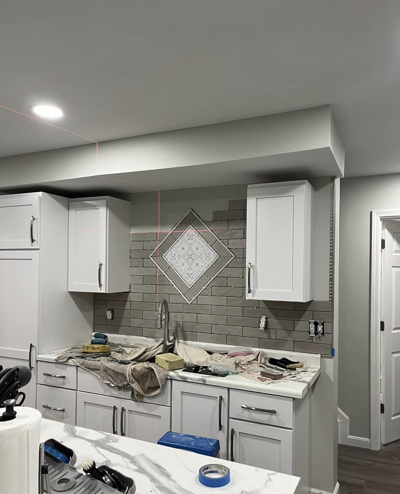 Slide of Howard’s Handyman