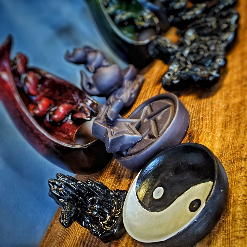 MXD MAGIC 68 Photos Spiritual Shop 5716 Wyalong Dr, Charlotte, NC