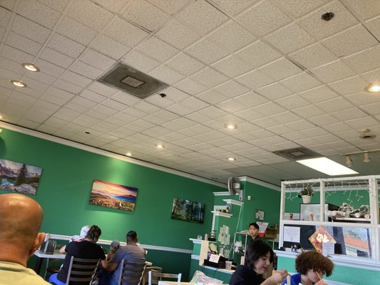 Pho Super Bowl Alhambra by null