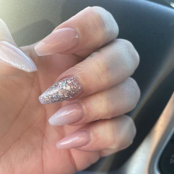 MJ Nails Spa - Nail Salons Near Me - Henderson, Nevada