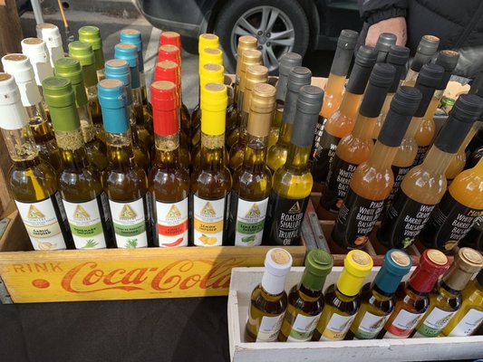 Falls Church Farmers Market by null