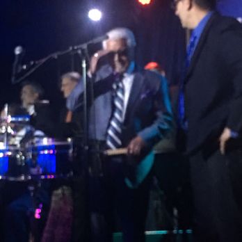 Blue Note Napa - Jazz & Blues Near Me - Napa, California