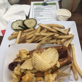 Joe's Farm Grill - American Near Me - Gilbert, Arizona Joe's Farm Grill - American Near Me - Gilbert, Arizona