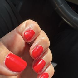 Expo Nails - Nails