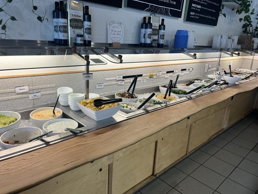 The Green Door Restaurant & Bakery by null
