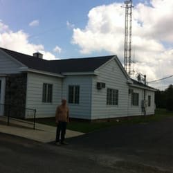 Neuhoff Broadcasting Wdnl-Krock-Wdan